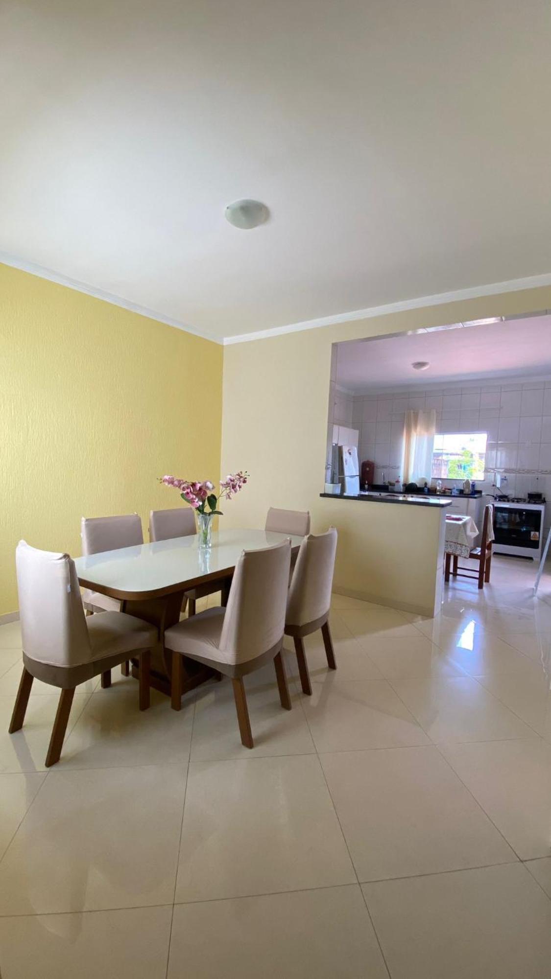 Apartment Casa 075